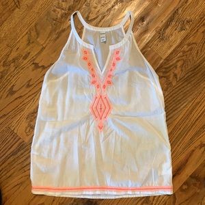 Old Navy XS tank